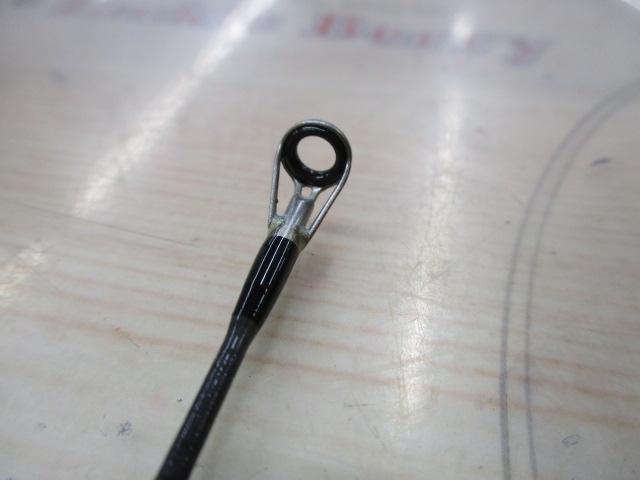 ルアーニスト 83ML