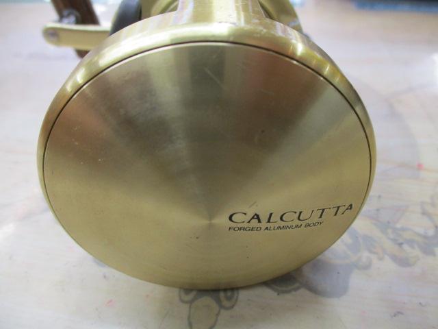 カルカッタ小船 1000