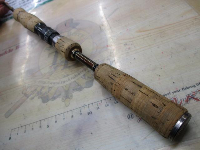 コブレッティ RCS64/002/S Shake Down｜＠ベリーネット 日本最大新品