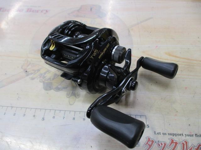 タトゥーラ HLC 7.3L-TW｜＠ベリーネット 日本最大新品中古釣具WEBショップ