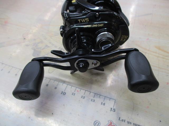 タトゥーラ HLC 7.3L-TW｜＠ベリーネット 日本最大新品中古釣具WEBショップ