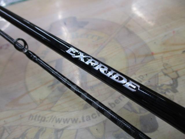 【美品】17エクスプライド 266L-2 17 エクスプライド(EXPRIDE) 266L 新旧比較 インプレ - 俺のバス