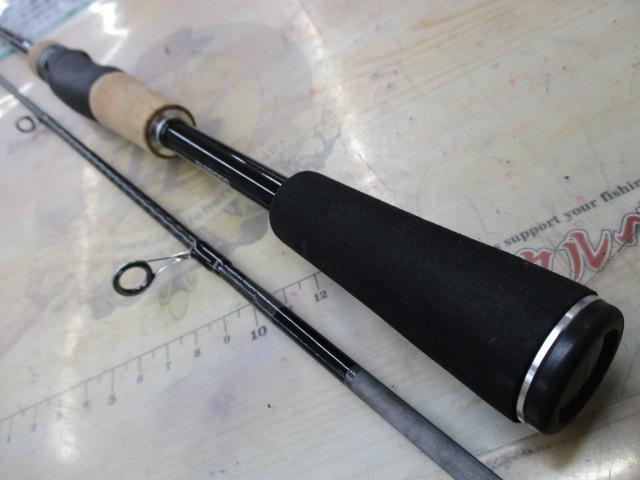 17エクスプライド 266L-2｜＠ベリーネット 日本最大新品中古釣具