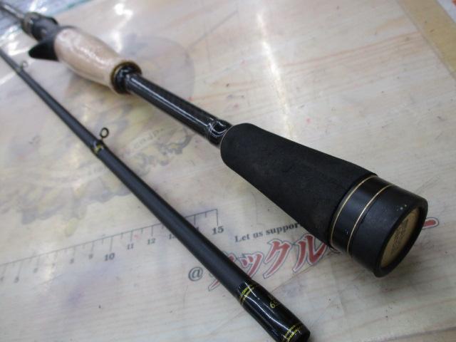 バスビートⅢ BBC-652MHⅢ