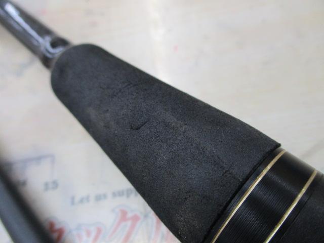 バスビートⅢ BBC-652MHⅢ