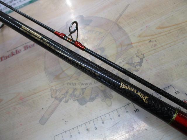 ブラックダイヤモンド S837