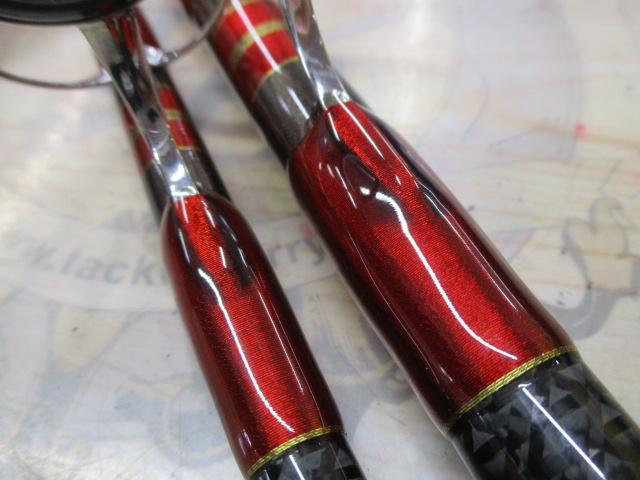 ブラックダイヤモンド S837