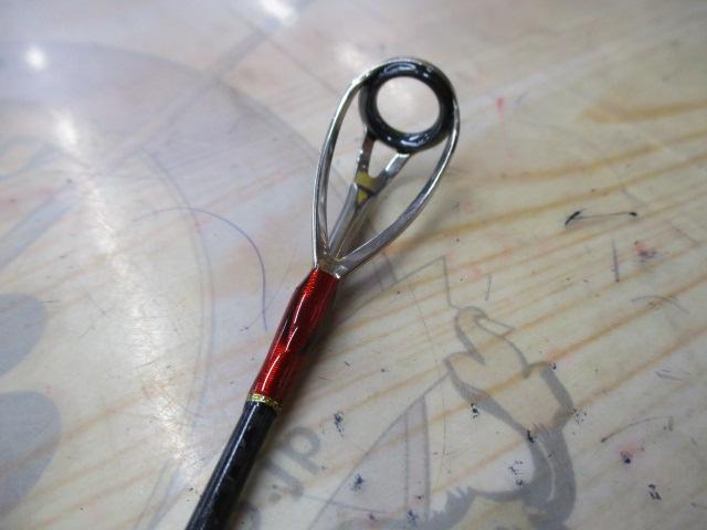 ブラックダイヤモンド S837