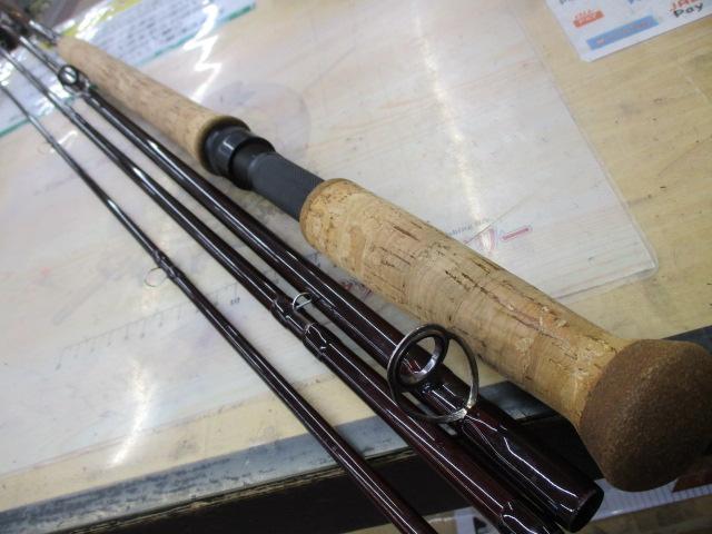 アタック DH 15'0"#10/11