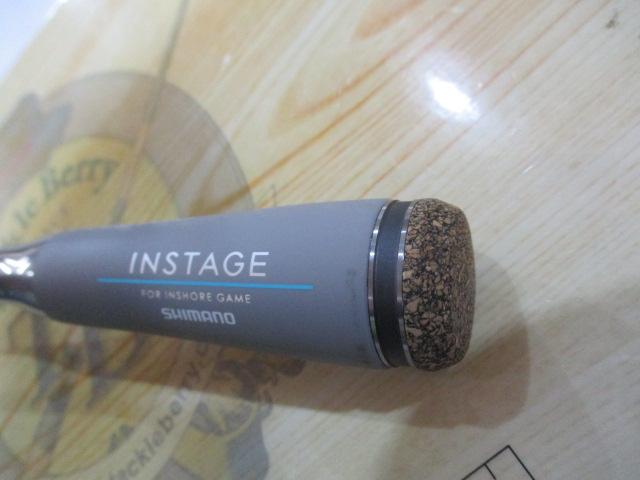 インステージ B610M