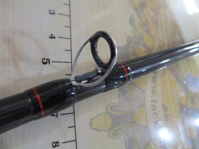 ライトヒラメBB 240