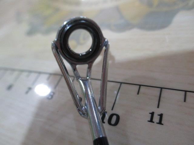 グランウェーブS GW-S66MLRJ