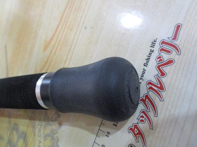 グランウェーブS GW-S66MLRJ