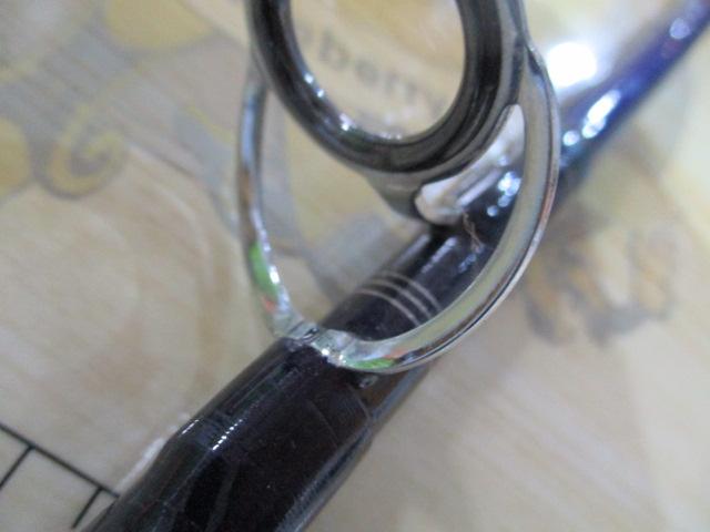 グランウェーブS GW-S66MLRJ