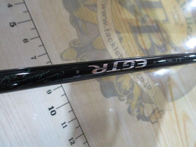 ラグゼEGTR X S65ML-solid｜＠ベリーネット 日本最大新品中古釣具WEB