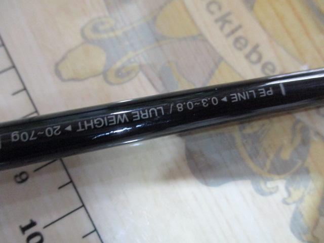 ラグゼEGTR X S65ML-solid ラグゼEGTR X S65ML-solid｜＠ベリーネット 日本最大新品中古釣具WEB