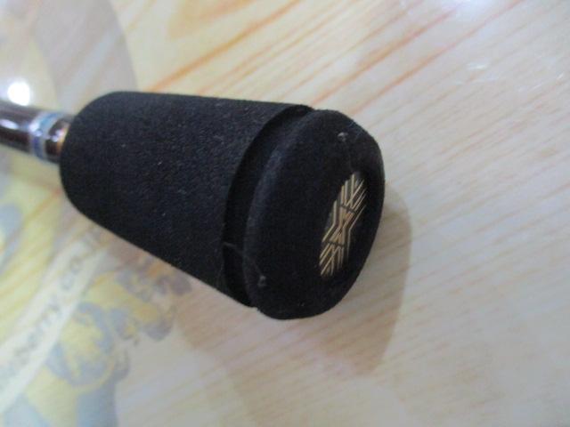 ラグゼEGTR X S65ML-solid｜＠ベリーネット 日本最大新品中古釣具WEB