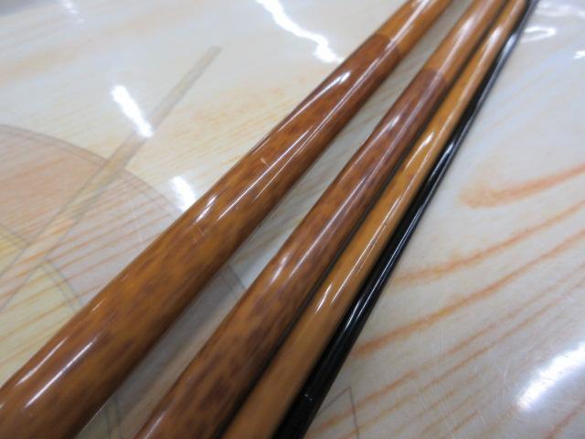 朱紋峰 飛造り 13