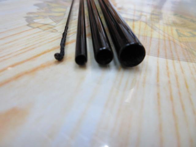 朱紋峰 飛造り 13