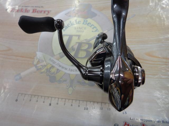 24ルビアス ST SF2500SS-H