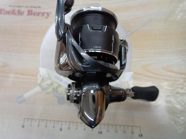 24ルビアス ST SF2500SS-H