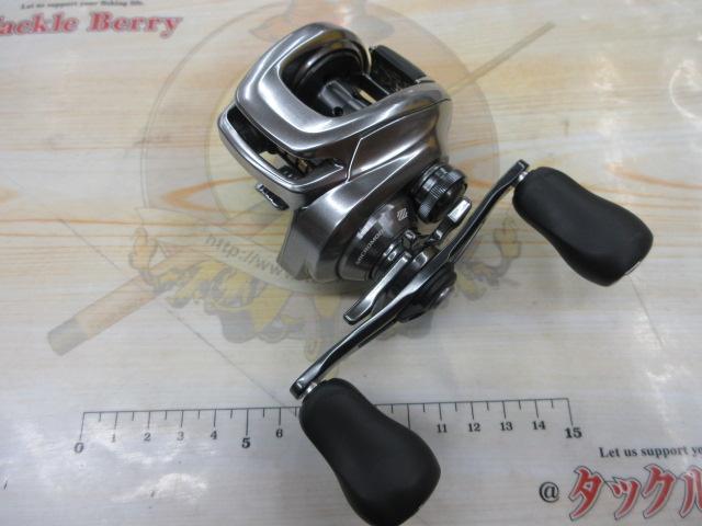 18バンタムMGL XG 18バンタムMGL XG LH｜＠ベリーネット 日本最大新品中古釣具WEBショップ