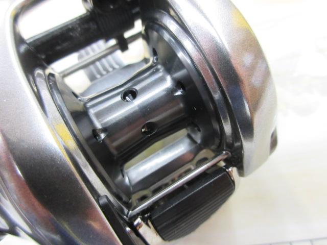 18バンタムMGL XG LH