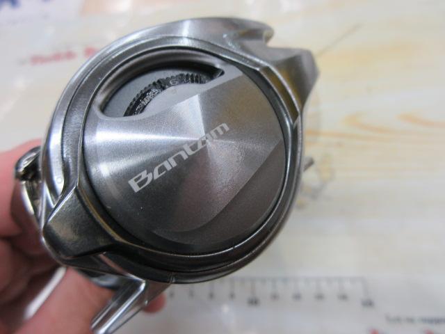 18バンタムMGL XG LH｜＠ベリーネット 日本最大新品中古釣具WEBショップ