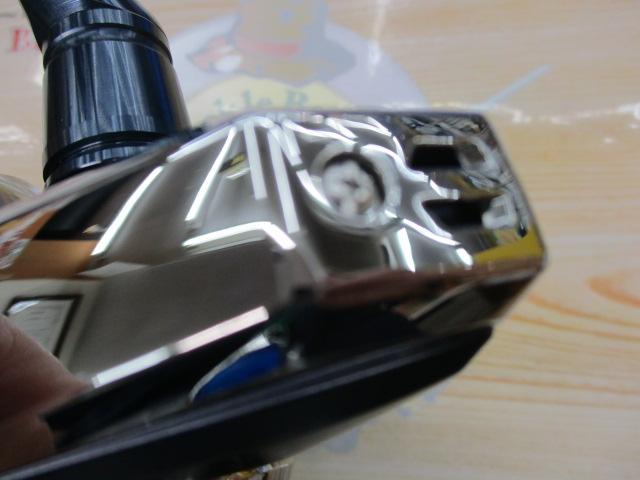 20ストラディックSW 8000HG｜＠ベリーネット 日本最大新品中古