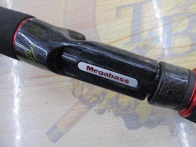 デストロイヤー F1・1/2-63Xti(エヴォルジオン)