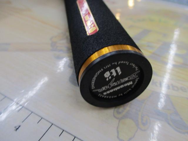 デストロイヤー F1・1/2-63Xti(エヴォルジオン)