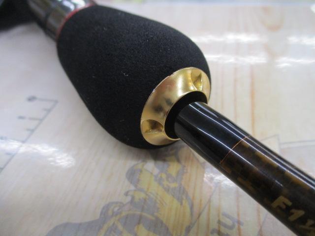 デストロイヤー F1・1/2-63Xti(エヴォルジオン)