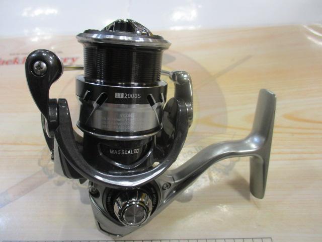 18カルディア LT2000S