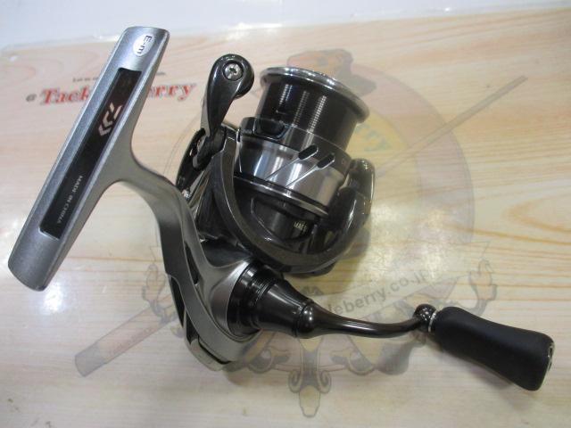 18カルディア LT2000S