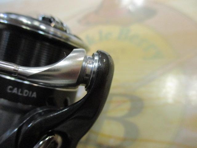 18カルディア LT2000S