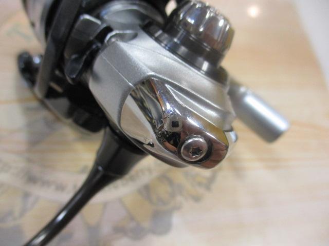 18カルディア LT2000S