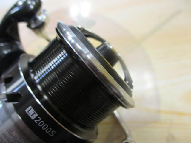 18カルディア LT2000S