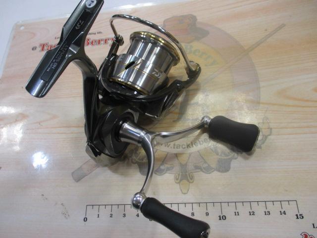 20ルビアス LT2500S-DH