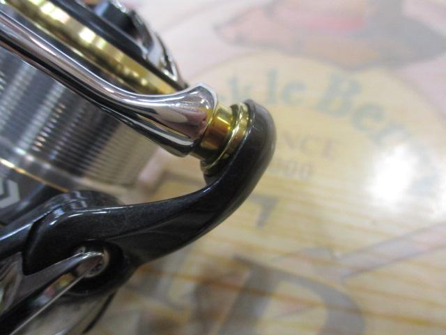 20ルビアス LT2500S-DH