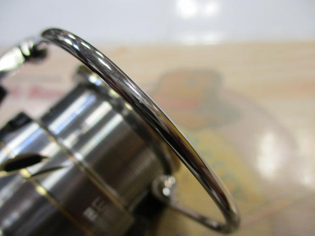 20ルビアス LT2500S-DH