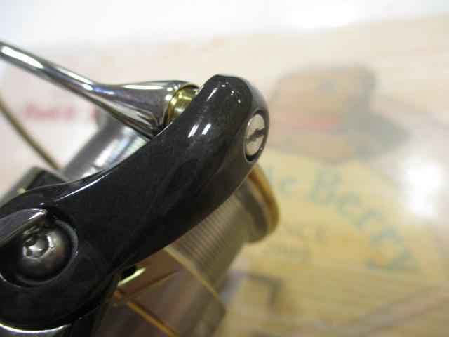 20ルビアス LT2500S-DH