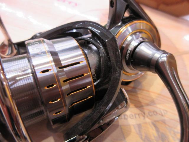 21ルビアスエアリティー LT3000-XH