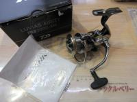 21ルビアスエアリティー LT3000-XH