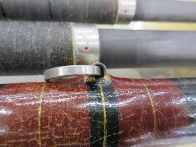 フルフィールド石鯛 500MH