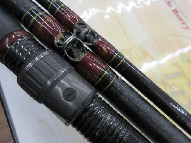 フルフィールド石鯛 500MH