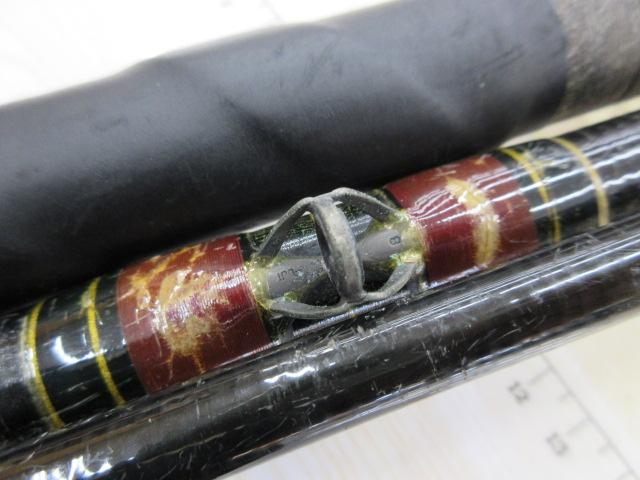 フルフィールド石鯛 500MH