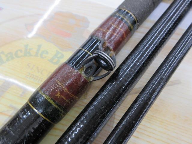 フルフィールド石鯛 500MH