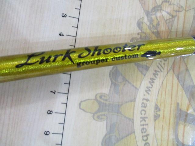 ラークシューター LSGC-64M+