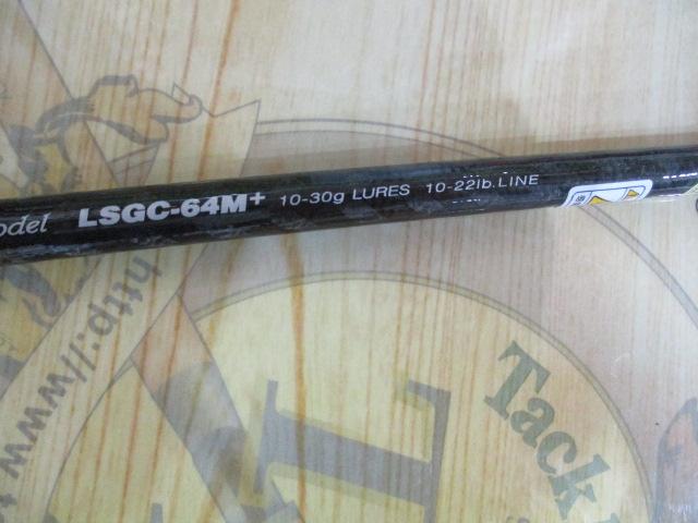 ラークシューター LSGC-64M+
