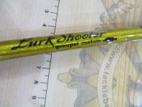 ラークシューター LSGC-64M+